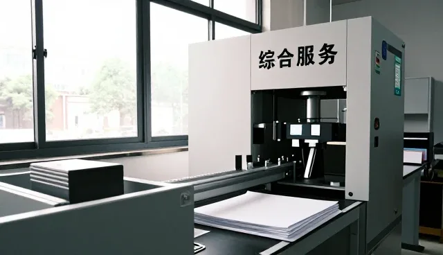 定制化配电箱